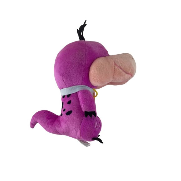 Flintstones Chibi Plush Stuffed Animal Toy Fred Barney Pebbles BamBam Dino 8 Inc - Picture 2 of 12